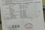 铜仁市华为入职体检检查那些项目